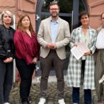 Ärzte und Bürgermeister warnen vor Verschlechterung der pädiatrischen Versorgung in Hanau durch geplantes GKV Gesetz