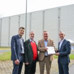 ALD treibt Ausbau in Hanau voran und plant weiteres Gebäude bis Mitte 2027