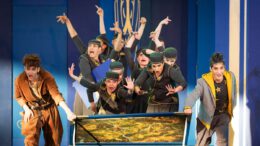 Brüder Grimm Festspiele Hanau gewähren 20 Prozent Rabatt auf Karten in der Vorweihnachtswoche