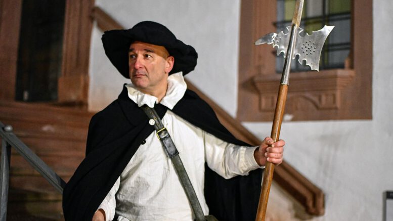 Fastnachtswoche in Hanau bietet Konzerte, Kabarett und lokale Veranstaltungen