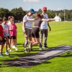 Großveranstaltung in Hanau: Sportabzeichen, Olympiasieger und inklusives Programm am 12. Juni