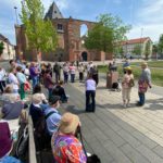 Hanau: Abendlicher Rundgang führt in 90 Minuten von Altstadt zur Neustadt