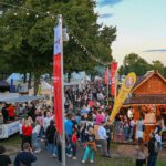 Hanau bereitet sich auf dreitägiges Bürgerfest mit Fokus auf Kreisfreiheit und vielfältigem Programm vor