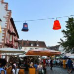 Hanau bietet eine Woche mit Freilichttheater, Stadtführungen und Kulinarik