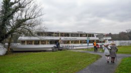 Hanau bietet im April vier geführte Touren für ältere Menschen