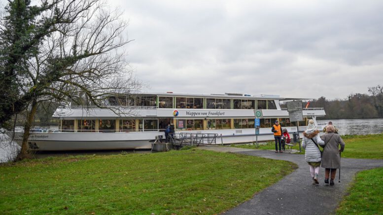 Hanau bietet im April vier geführte Touren für ältere Menschen