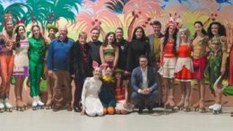 Hanau erhält Austragungen der Hessischen Meisterschaft 2027 und Deutschen Meisterschaft 2028 im Rollkunstlauf