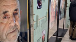 Hanau eröffnet Wanderausstellung zur ersten Generation türkischer Einwanderer