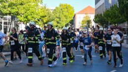 Hanau feiert 25. Stadtlauf: Mehr Startplätze und neue Spendenoption