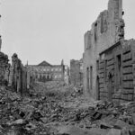 Hanau hält Gedenktage zur Zerstörung vom 19. März 1945 ab