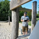 Hanau überprüft rund 170 Spielplätze und kommunale Einrichtungen