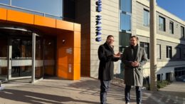 Hanau und Main-Kinzig verlangen Anteil aus hessischem Krankenhaustransformationsfonds