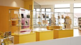Hanau zeigt Ausstellung zum 60 jährigen Bestehen der Partnerschaft mit Conflans Sainte Honorine