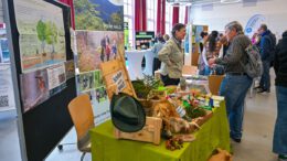 Hanauer Messe 2026 widmet sich Artenvielfalt und lokalen Verbindungen zu globalen Ökosystemen Hanauer Messe 2026 widmet sich Artenvielfalt und lokalen Verbindungen zu globalen Ökosystemen