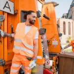 Hitze in Hanau führt zu früheren Abfuhrzeiten und temporärer Schließung des Wertstoffhofs