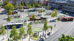 HSB nimmt wenige Anpassungen am Fahrplan vor und stärkt Anschlüsse für Pendler und Schüler