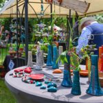 Keramikmarkt in Hanau auf 22. und 23. August verlegt