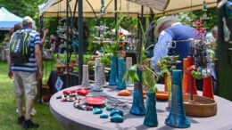 Keramikmarkt in Hanau auf 22. und 23. August verlegt