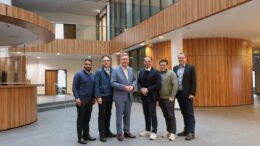 Kommunen fordern Gewerbesteuer nach installierter Leistung für Rechenzentren