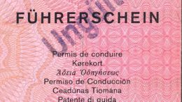 Kreis Offenbach bietet digitalen Antrag für Umtausch auf Scheckkartenführerschein an