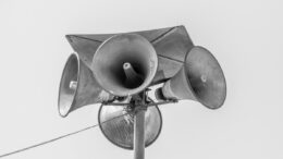 Kreis Offenbach löst Sirenen am 7. Februar um 11 Uhr zu Testzwecken aus Kreis Offenbach löst Sirenen am 7. Februar um 11 Uhr zu Testzwecken aus