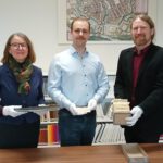 Langenselbolds mittelalterlicher Münzschatz wird in Berlin wissenschaftlich bearbeitet