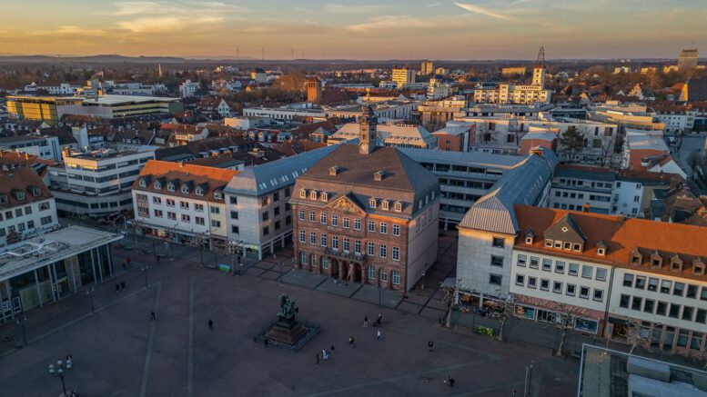 Magistrat billigt Klimaschutzkonzept: Hanau will Stadt bis 2045 treibhausgasneutral entwickeln