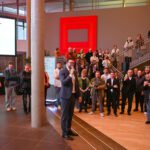 Maximilian Bieri gewinnt Oberbürgermeisterwahl in Hanau nach Stichentscheid