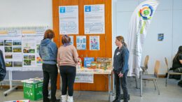 Nachhaltigkeitsmesse in Hanau setzt Artenvielfalt und Mitmachen ins Zentrum Nachhaltigkeitsmesse in Hanau setzt Artenvielfalt und Mitmachen ins Zentrum