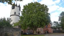 Nachtwächterführung in Steinheim am 4. Februar: Rundgang mit historischem Kostüm Nachtwächterführung in Steinheim am 4. Februar: Rundgang mit historischem Kostüm