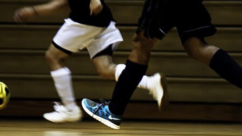 Offenbach startet Hallenfußball 2026 mit 26 Teams und Livestream auf KickersTV