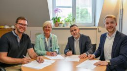 Region Hanau bündelt Kräfte gegen Antisemitismus an Schulen Region Hanau bündelt Kräfte gegen Antisemitismus an Schulen