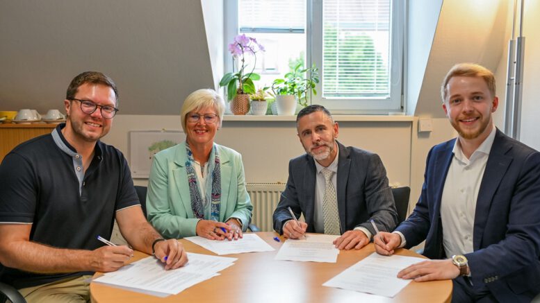 Region Hanau bündelt Kräfte gegen Antisemitismus an Schulen