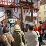 Stadtführung in Hanau zeigt Weg von Altstadt zur Neustadt in 90 Minuten