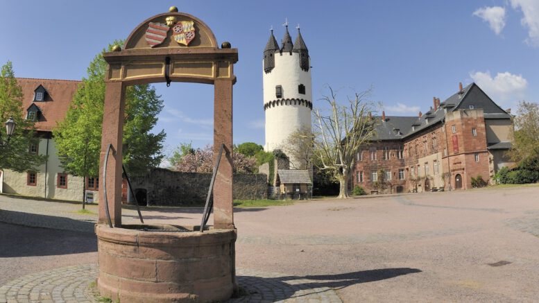 Stadtführung in Steinheim: Tourist Information Hanau bietet Rundgang am 17. Januar an