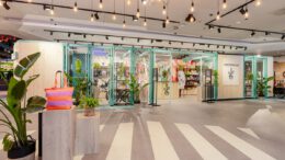 Stadthof Hanau gewinnt zwei Gold- und eine Bronzemedaille beim BrandEx Award