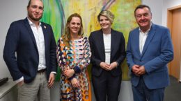 Stadtwerke Hanau liefern ab 2026 Fernwärme nach Großkrotzenburg