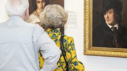 Städtische Museen Hanau präsentieren Führungen, Vorträge und Familienprogramme im Januar 2026
