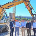 Systeex erweitert Standort in Hanau und plant dreigeschossigen Campus bis Ende 2026