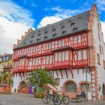 Tag des offenen Denkmals 2026 in Hanau: Acht historische Orte öffnen ihre Türen