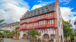 Tag des offenen Denkmals 2026 in Hanau: Acht historische Orte öffnen ihre Türen