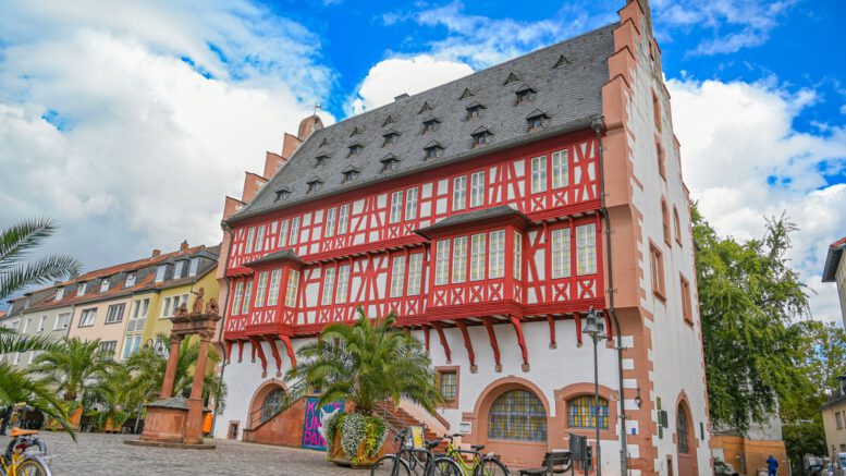 Tag des offenen Denkmals 2026 in Hanau: Acht historische Orte öffnen ihre Türen